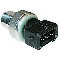 1712092 A/C Pressure Transducer Valve