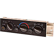 1712107 Climate Control Unit - Sold individually