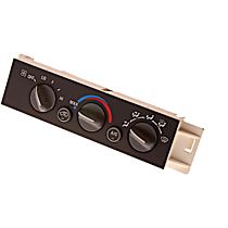 1712108 Climate Control Unit - Sold individually