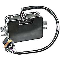 1712164 Blower Motor Resistor