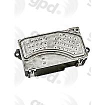 Blower Motor Resistor - 