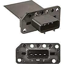 1712209 Blower Motor Resistor