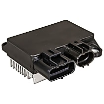 1712245 Engine Control Module - Direct Fit, Sold individually