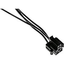Blower Motor Resistor Pigtail - 