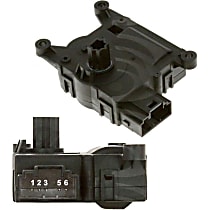 1712272 A/C Actuator - Direct Fit