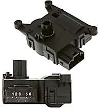 1712292 HVAC Mode Door Actuator