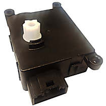 HVAC Heater Blend Door Actuator, Blend Door Actuator - 