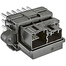 Blower Motor Resistor
