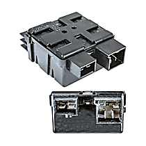 1712397 Blower Motor Resistor