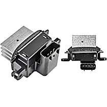 1712398 Blower Motor Resistor