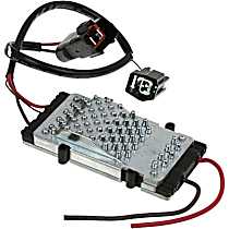 1712440 Cooling Fan Module