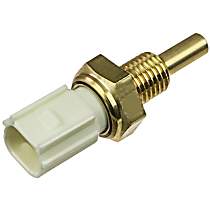 Coolant Temperature Sensor, 4 Cyl 2.0L, Coolant Temp Sensor; With 2 Terminal