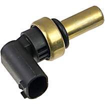 1712494 Coolant Temperature Sensor Sold individually, 2 Terminal