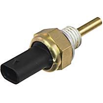 Coolant Temperature Sensor, 8 Cyl 6.2L, Engine Block - 