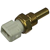 Coolant Temperature Sensor, 2.2L, With 2 Terminal; M14 - 1.50 Thread - 