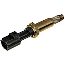 Coolant Temperature Sensor, 4 Cyl 2.0L, Cylinder Head Temp Sensor - 
