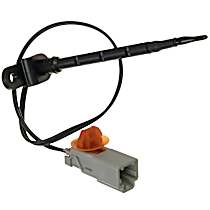 Coolant Temperature Sensor, 6 Cyl 3.5L, Heater Core Temp Sensor