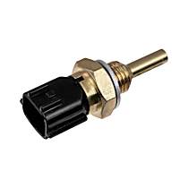 Coolant Temperature Sensor, 6 Cyl 3.5L, With 2 Terminal; M12 X 1.5 Thread - 