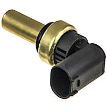 1712577 Coolant Temperature Sensor - Sold individually, Coolant Temp Sensor; Located In Water Outlet