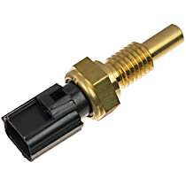 Coolant Temperature Sensor, 8 Cyl 5.4L, Cylinder Head Temp Sensor - 