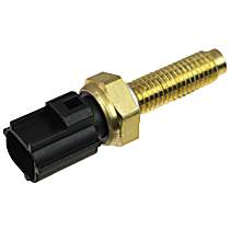 Coolant Temperature Sensor, 6 Cyl 4.2L, Cylinder Head Temp Sensor