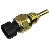 Coolant Temperature Sensor, 6 Cyl 6.7L - 