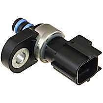 Coolant Temperature Sensor, 4 Cyl 2.4L, Transmission Oil Pressure Sensor - 