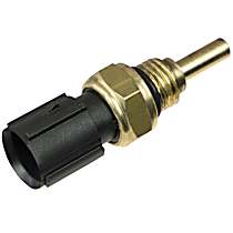 Coolant Temperature Sensor, 4 Cyl 2.0L, Coolant Temp Sensor; With 2 Terminal