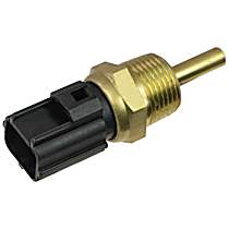 Coolant Temperature Sensor, 6 Cyl 3.5L, With 2 Terminal; 3/8 - 18 Nptf Thread - 