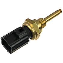 Coolant Temperature Sensor, 6 Cyl 3.5L, Cylinder Head Temp Sensor