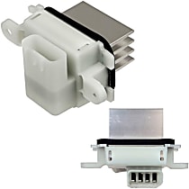 Blower Motor Resistor