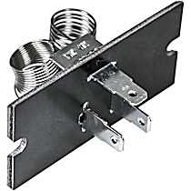 1712696 Blower Motor Resistor