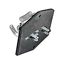 Blower Motor Resistor
