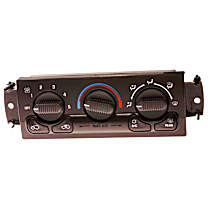 1712714 Climate Control Unit - Sold individually