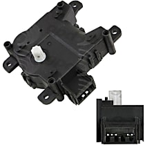 1712721 A/C Actuator - Direct Fit