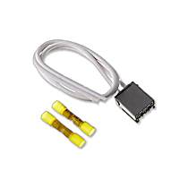 Blower Motor Resistor Pigtail