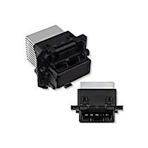 Blower Motor Resistor - Rear