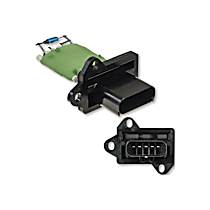 1712772 Blower Motor Resistor, Sold individually