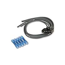 Blower Motor Resistor Pigtail