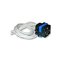 1712787 Fan Motor - Sold individually