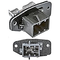 1712856 Blower Motor Resistor