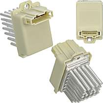 1712872 Blower Motor Resistor