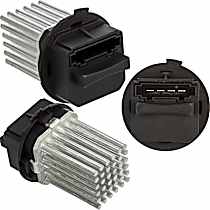 1712875 Blower Motor Resistor