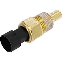 Coolant Temperature Sensor, 6 Cyl 3.8L - 