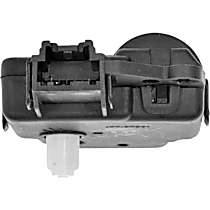 HVAC Heater Blend Door Actuator - Sold individually