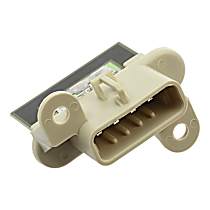 1712924 Blower Motor Resistor