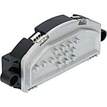 Blower Motor Resistor - 