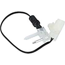 Blower Motor Resistor - 