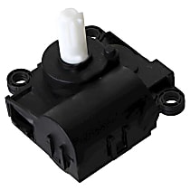 1713138 Direct Fit HVAC Mode Door Actuator, Sold Individually