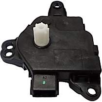 1713140 Direct Fit HVAC Mode Door Actuator, Sold Individually